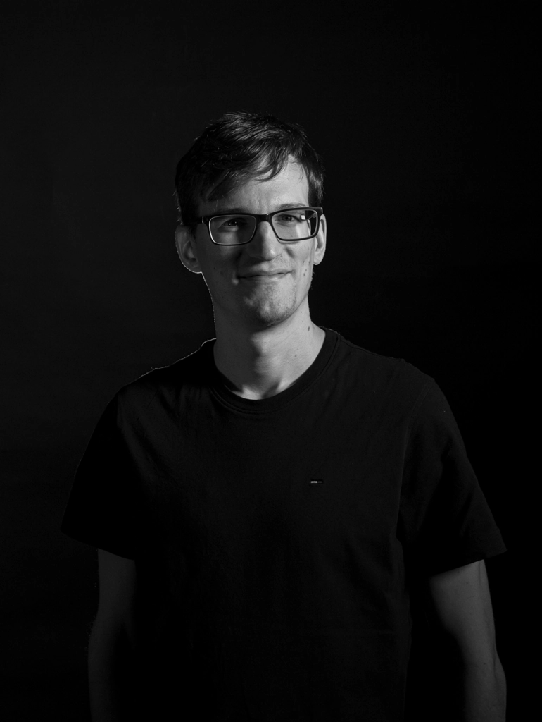 Team - Dominik