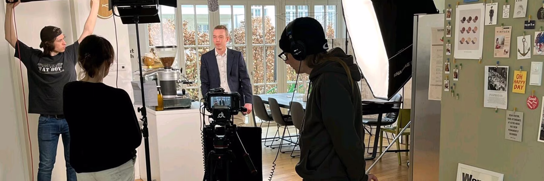 Video-Content