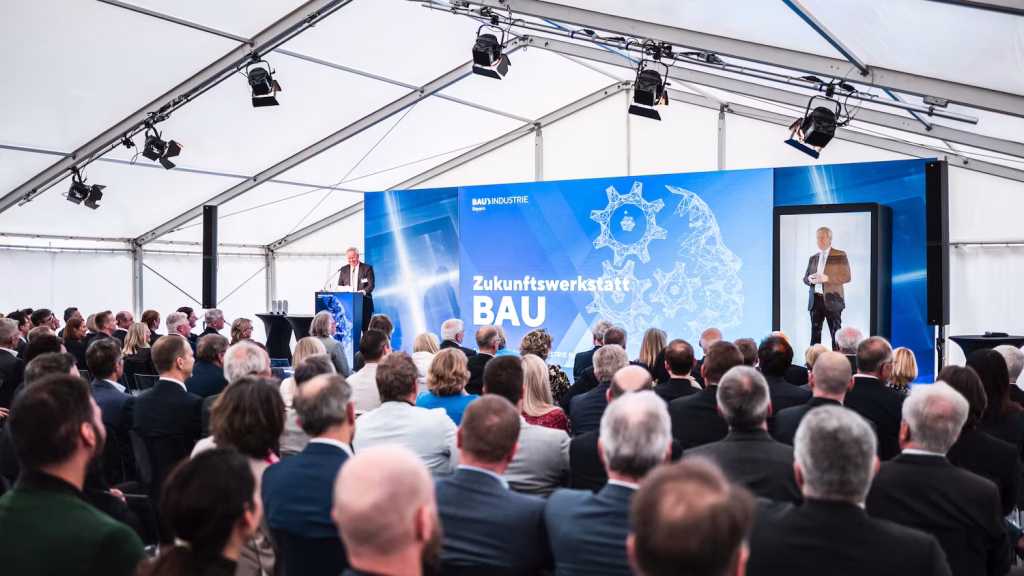 IBAU